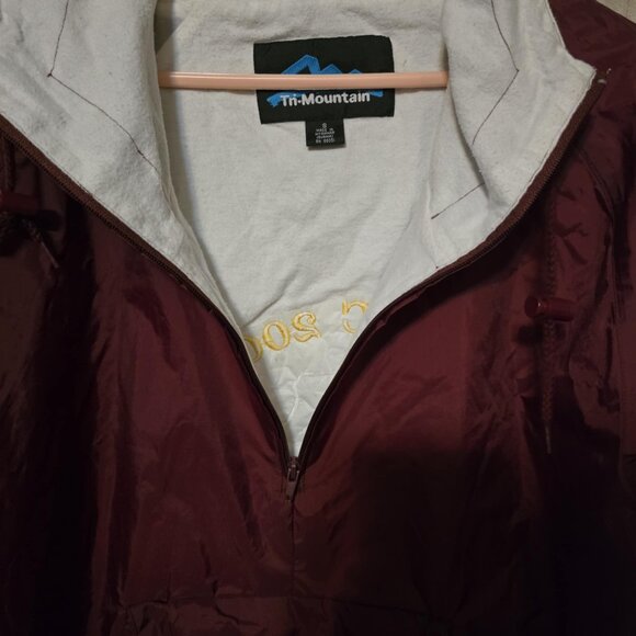 2002 Jr Rodeo Windbreaker - Picture 4 of 5